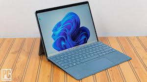 Microsoft Surface Pro 9 — product image