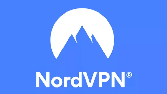 NordVPN — product image