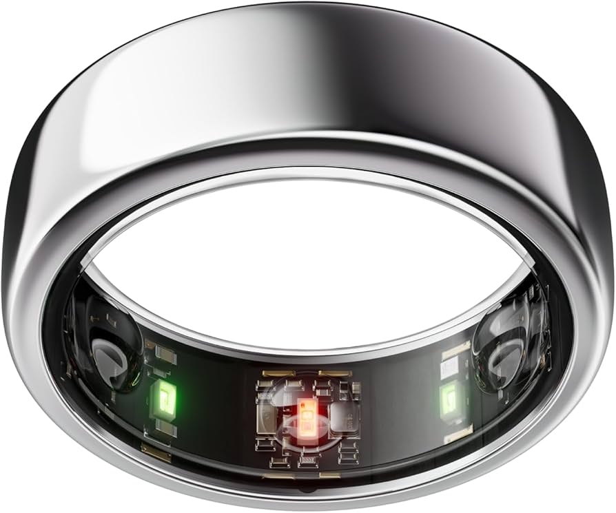 Oura Ring Gen 3 — product image
