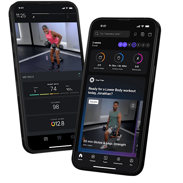 Peloton App — product image