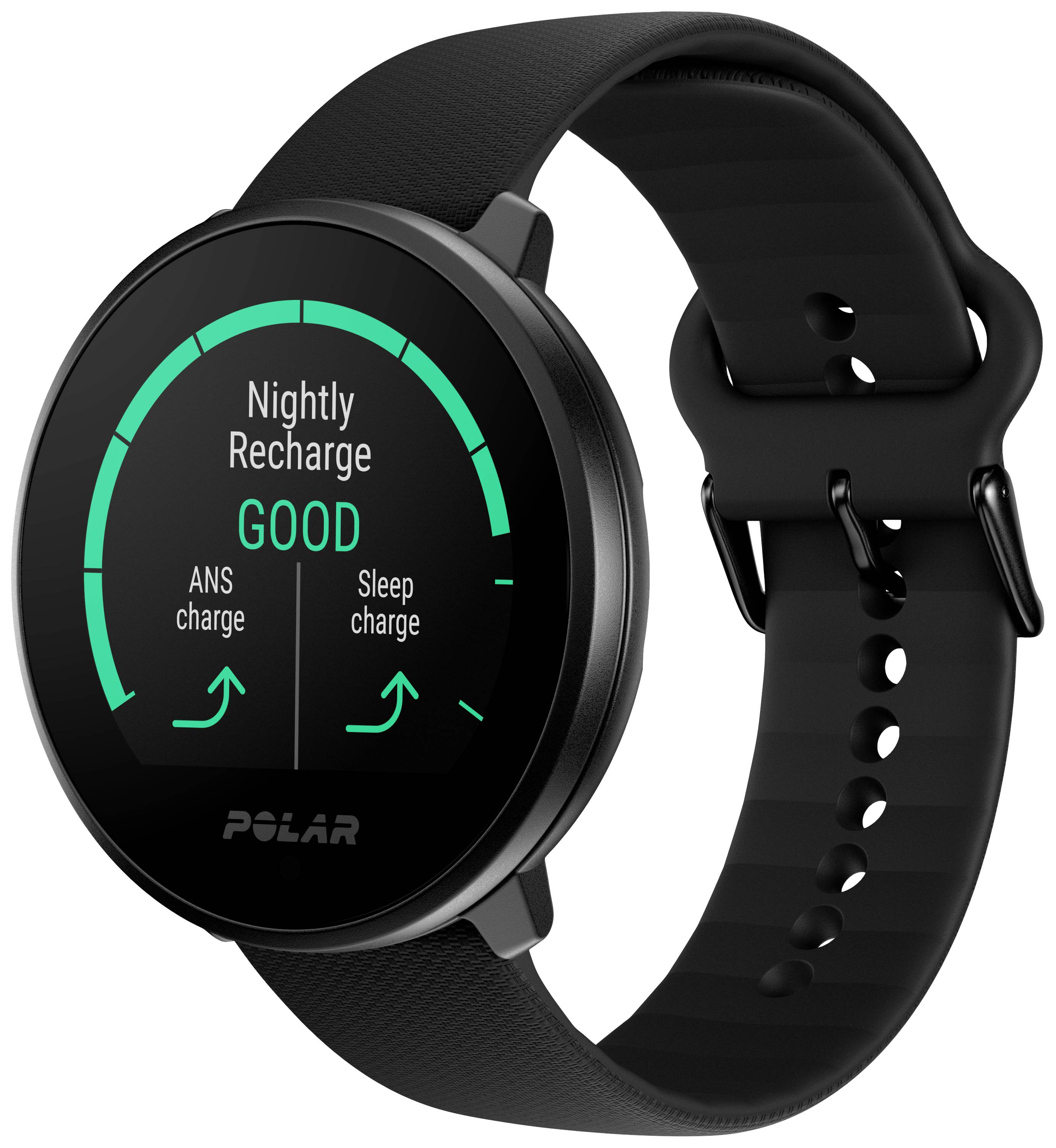 Polar Nightly Recharge (Built into Polar Watches) — product image