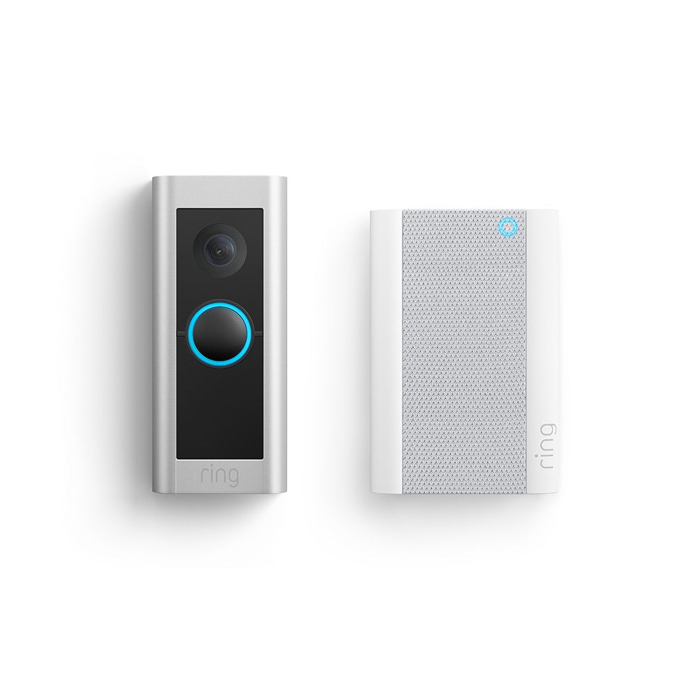Ring Video Doorbell Pro 2 — product image