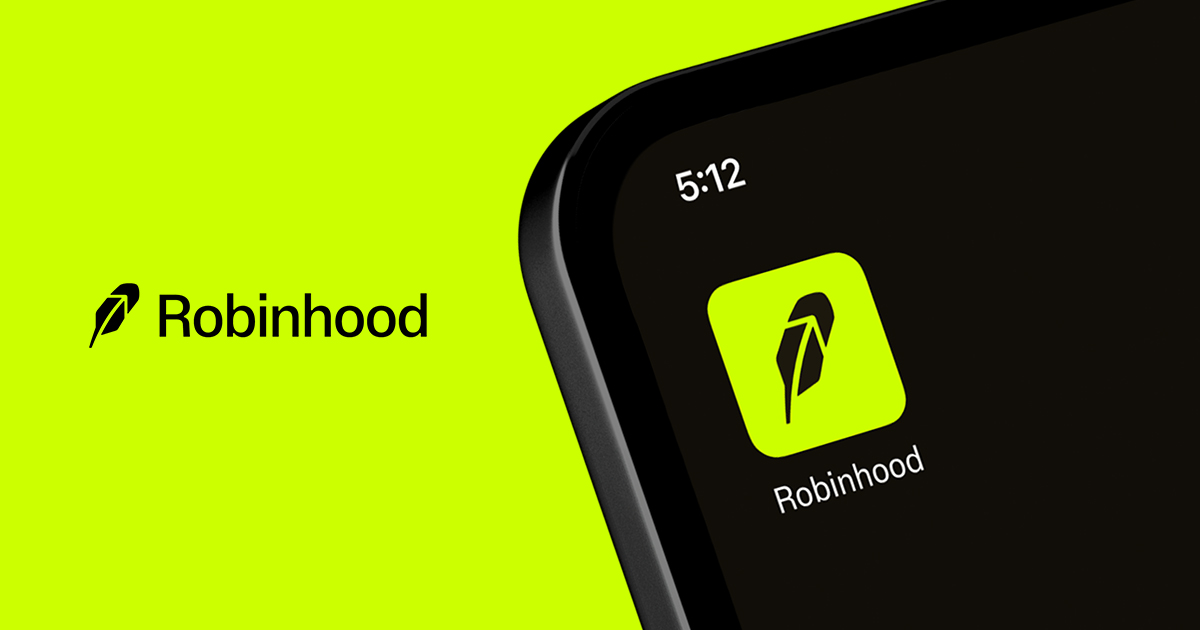 Robinhood — product image
