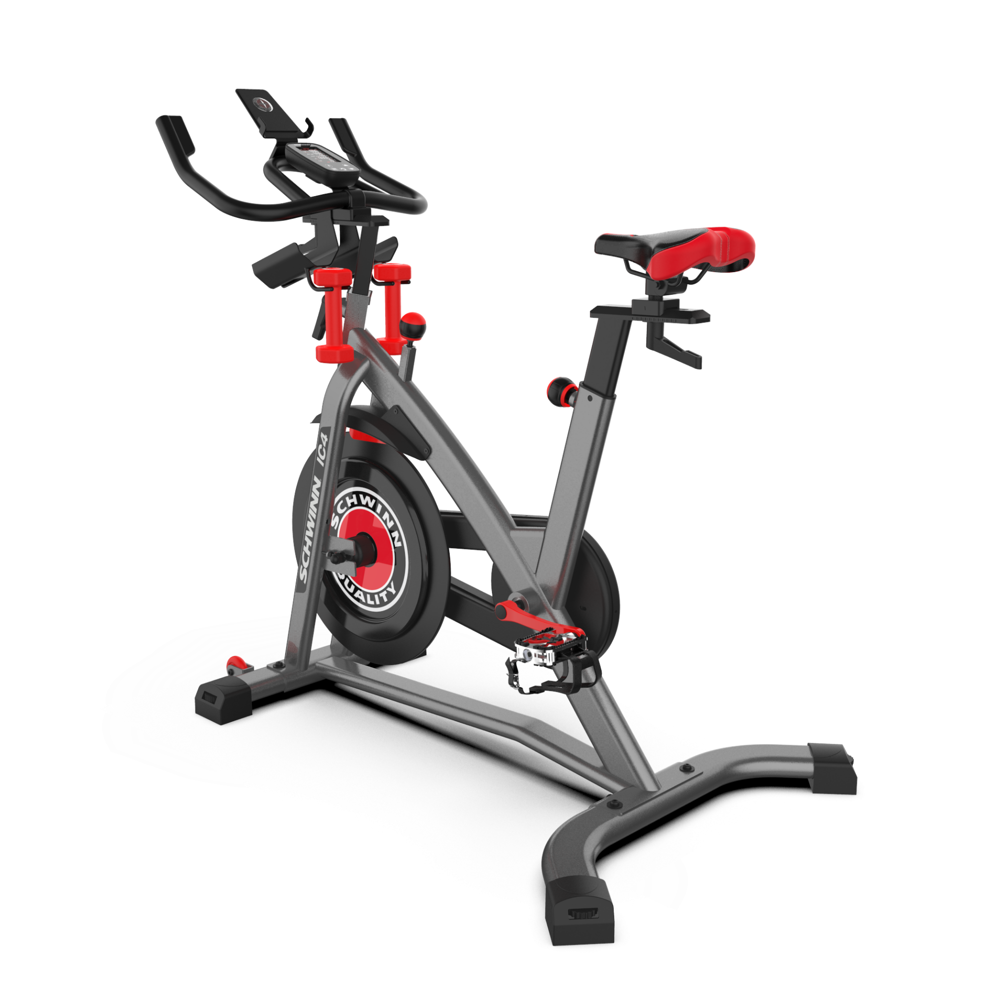 Schwinn IC4 — product image