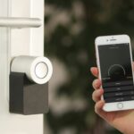 Best smart lock with keypad installed on a residential front door in 2026
