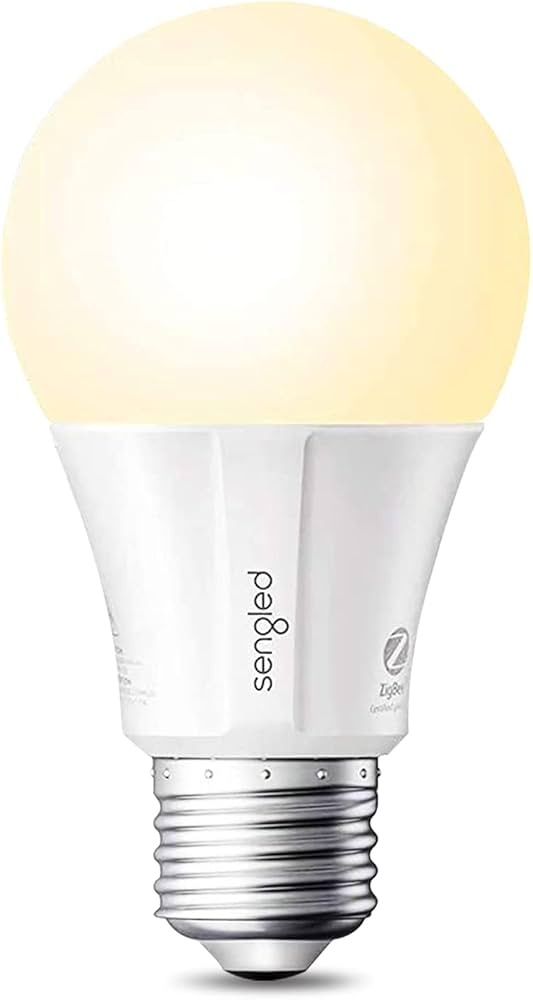 Sengled Smart Bulb