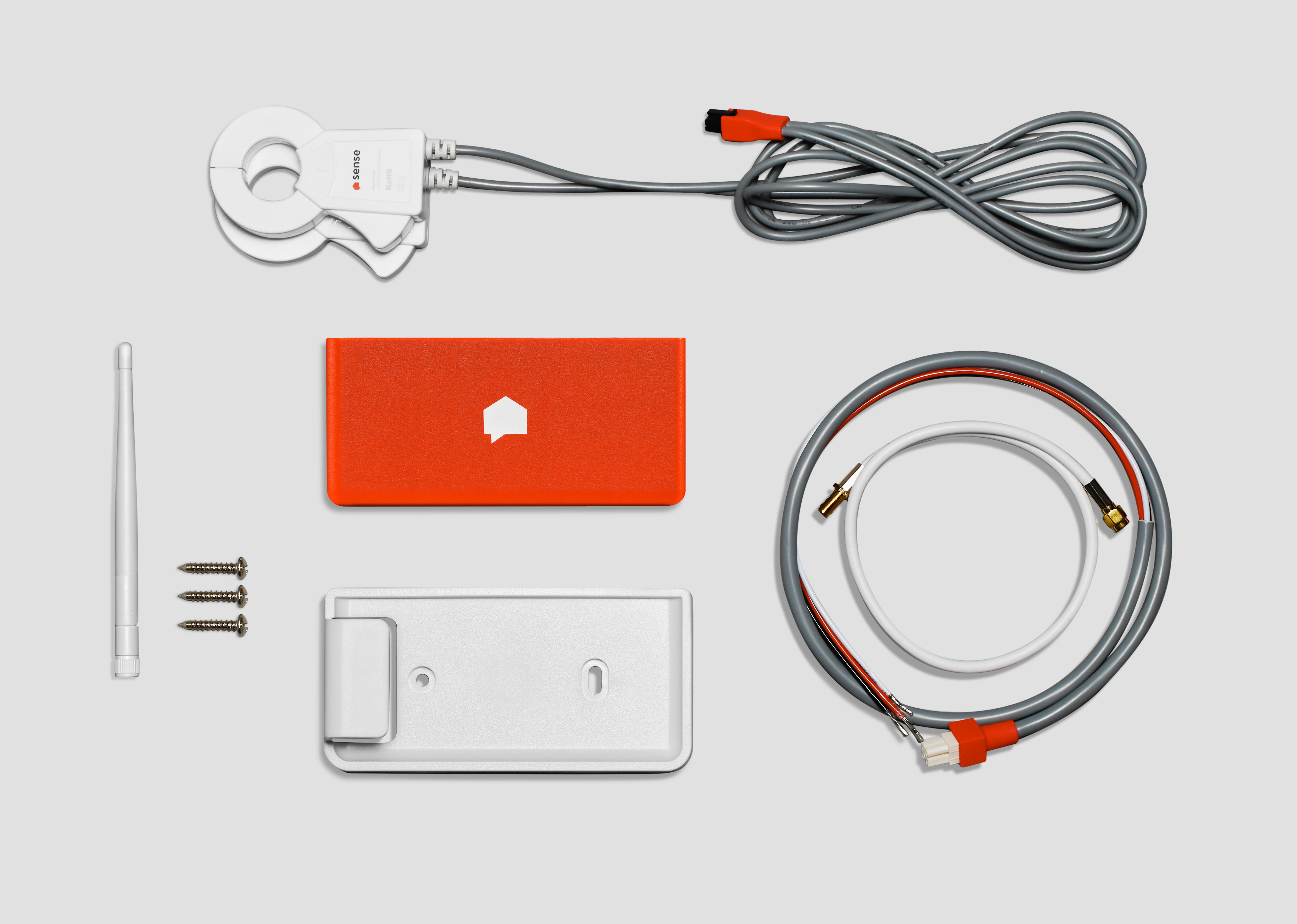 Sense Home Energy Monitor — product image