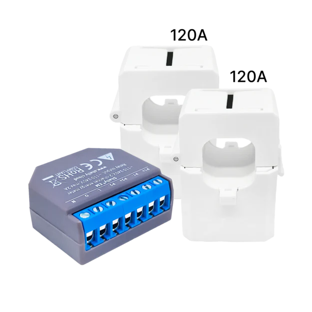 Shelly EM — product image