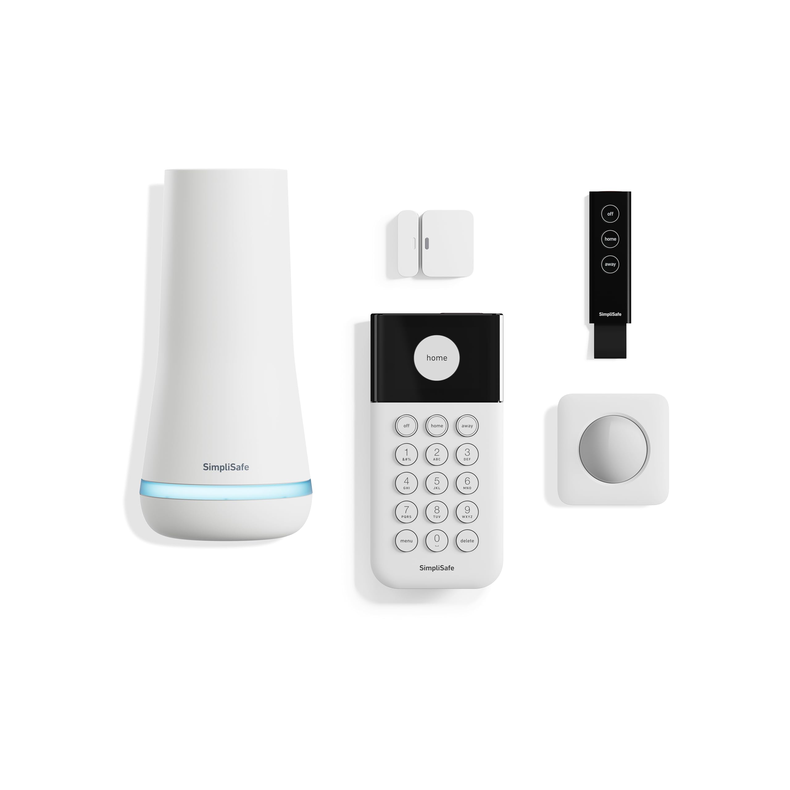 SimpliSafe — product image