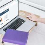 Budget laptop under $500 on a desk for everyday use in 2026