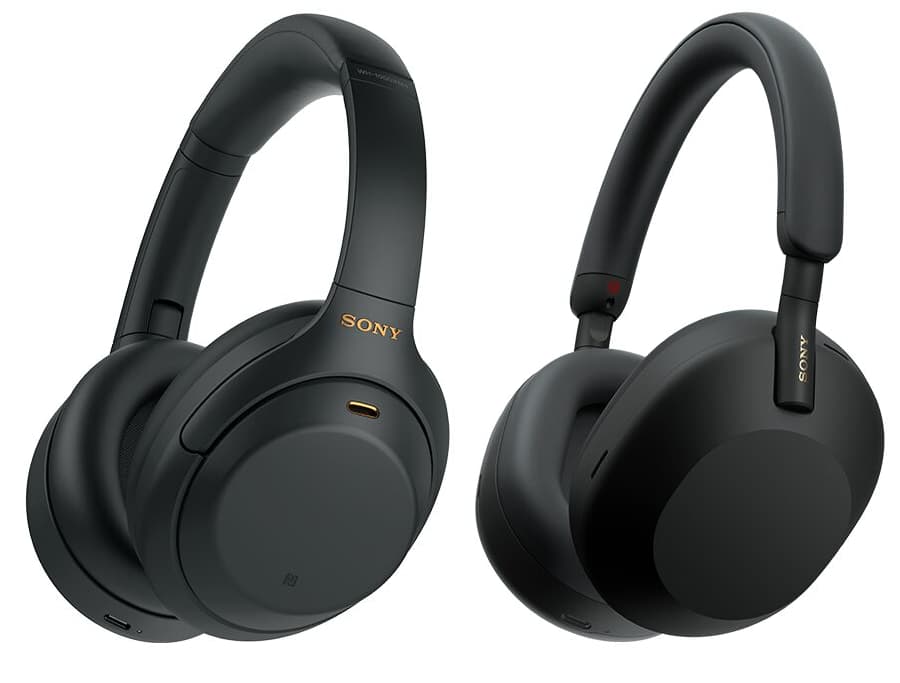 Sony WH — product image