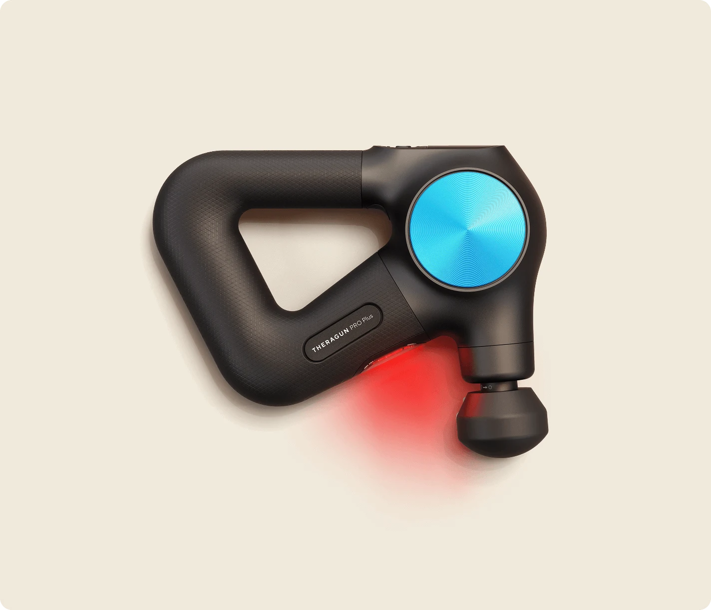 Theragun Pro Plus (5th Gen) — product image