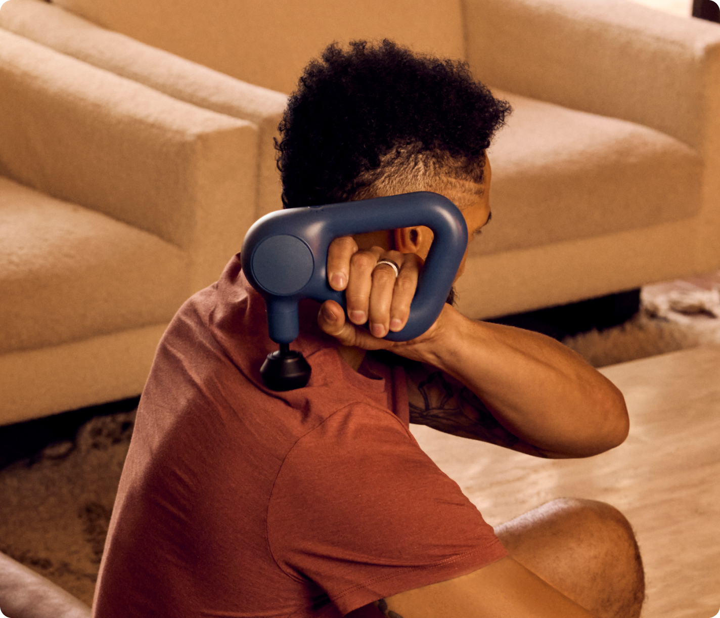 Theragun Relief (Budget) — product image