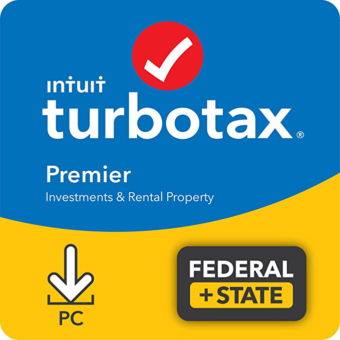 TurboTax — product image