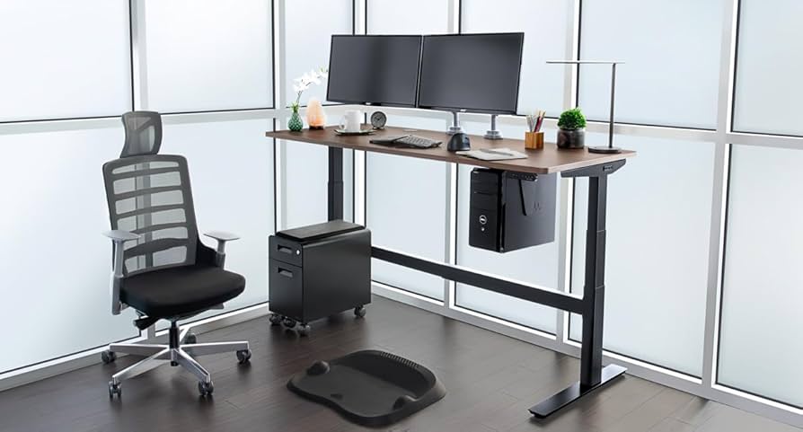 Uplift V2 Commercial Standing Desk — product image