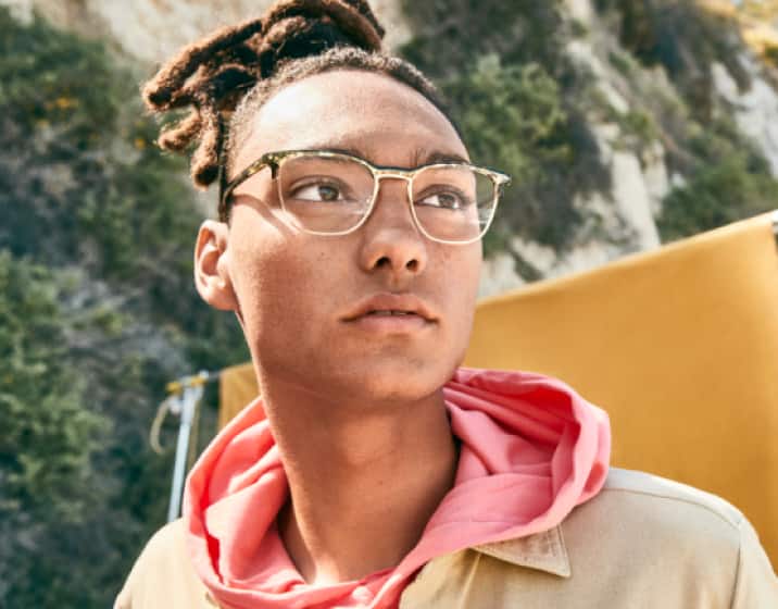 Zenni Blokz Prescription Blue Light Glasses