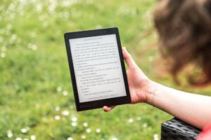 Best Smart E-Readers in 2026 — Kindle vs Kobo vs Remarkable — verified-rank.com